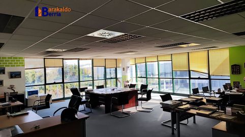 Foto 2 de Oficina en venda a Polígono Industrial Aurrera Poligonoa, 4c, Valle de Trápaga-Trapagaran, Bizkaia