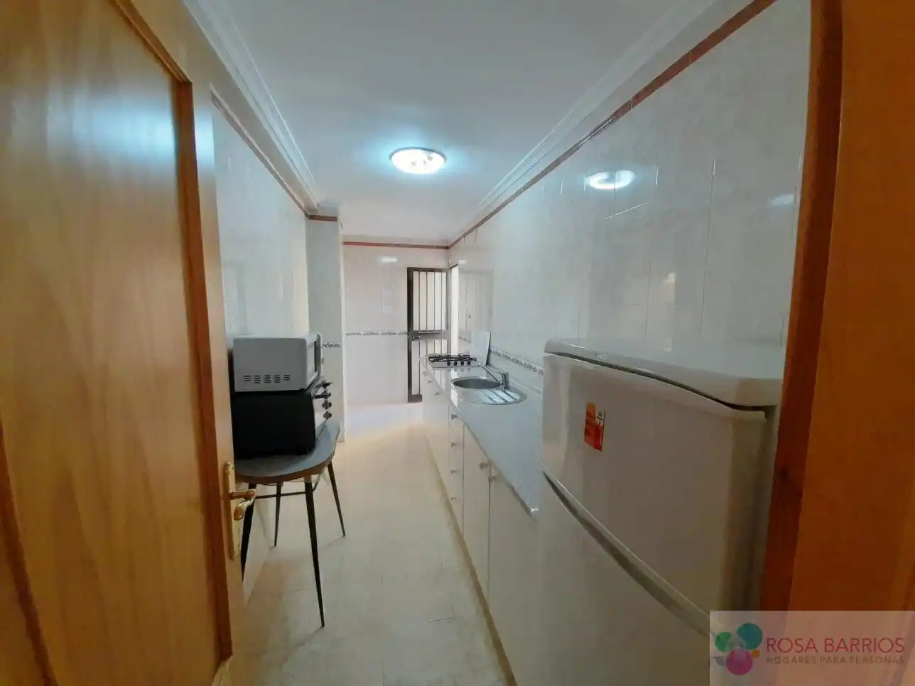 Flat with lift to rent in San Pedro de Alcántara, imagen 4