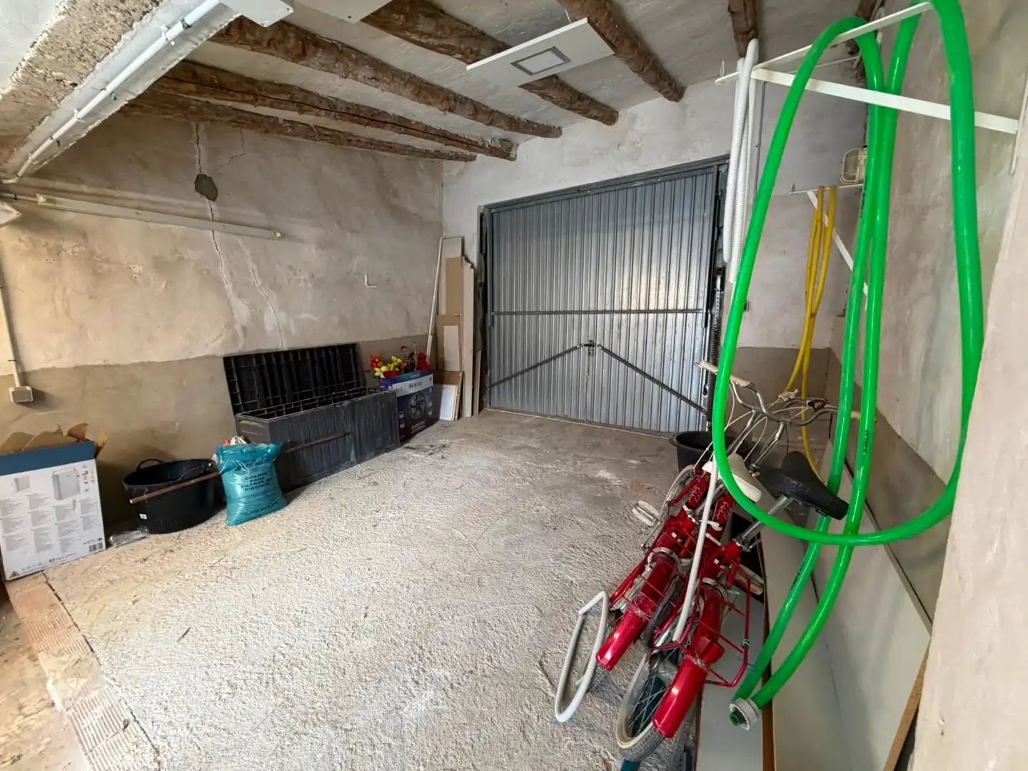 Casa en venda a Desamparados - Hurchillo - Torremendo, imagen 35