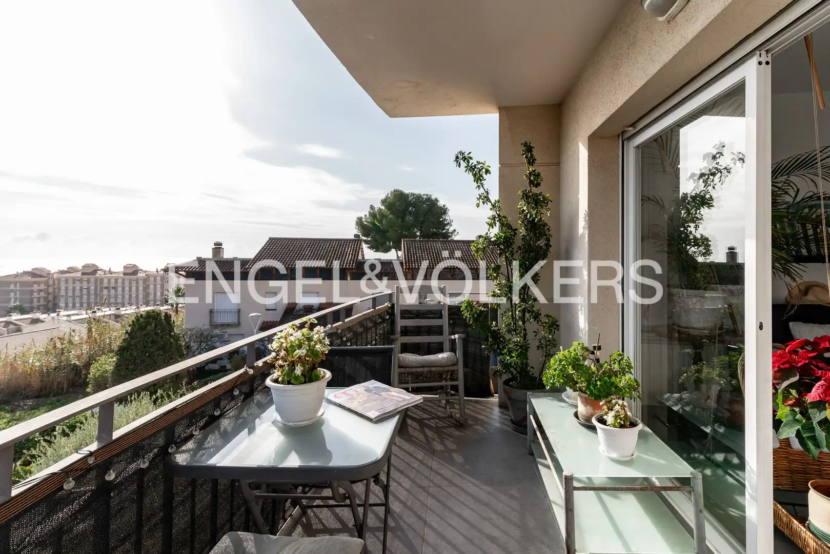 Dúplex en venta en El Balís
