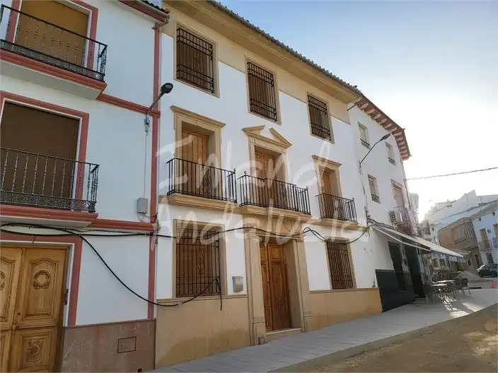 Adossat en venda a Encinas Reales