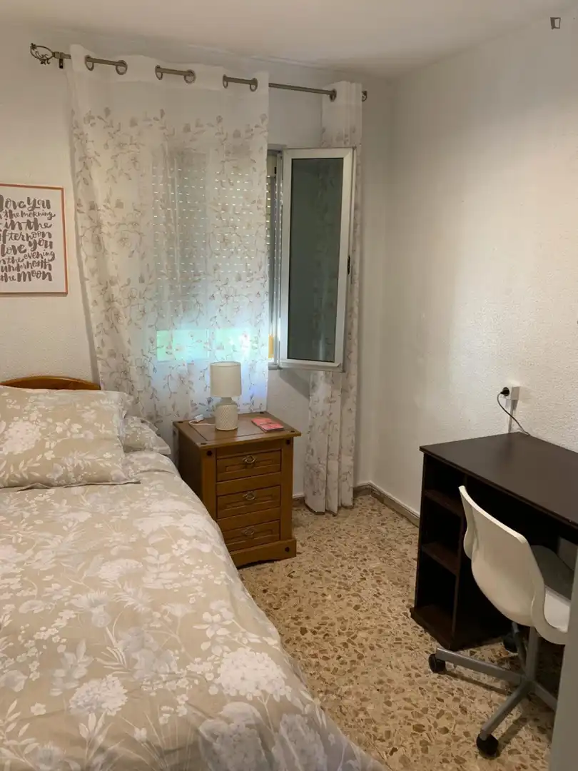 Apartament de lloguer a Tiro de Línea