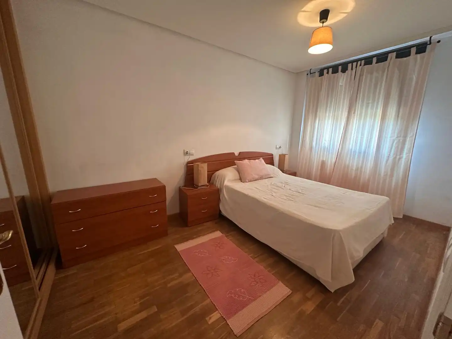 Apartament de lloguer a Carreño, Asturias