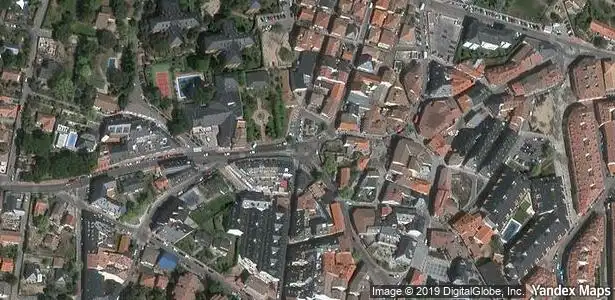 Piso en venta en Alpedrete