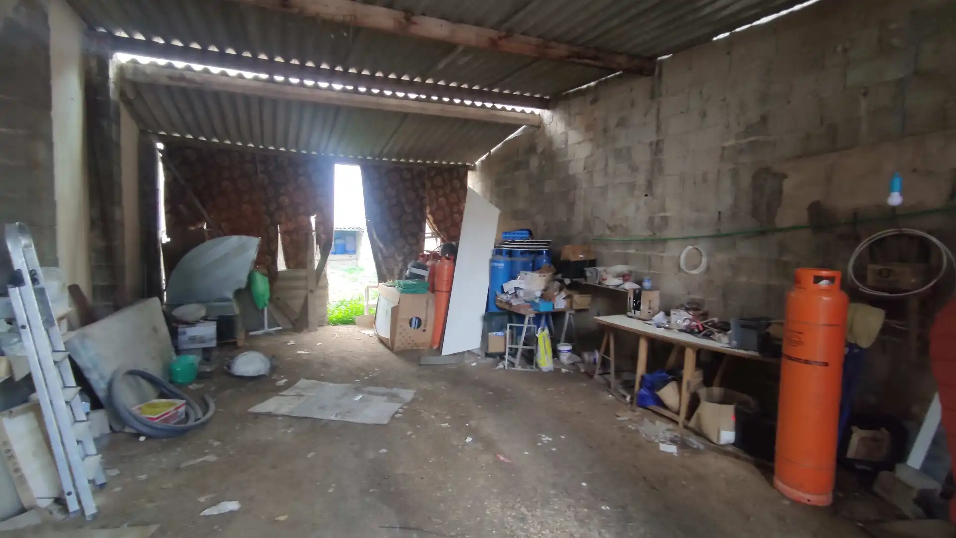 Terreny residencial en venda a Teulada, imagen 2
