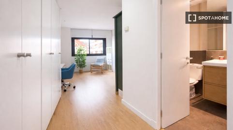 Foto 2 de Pis de lloguer a Castillejos - Cuzco,  Madrid Capital