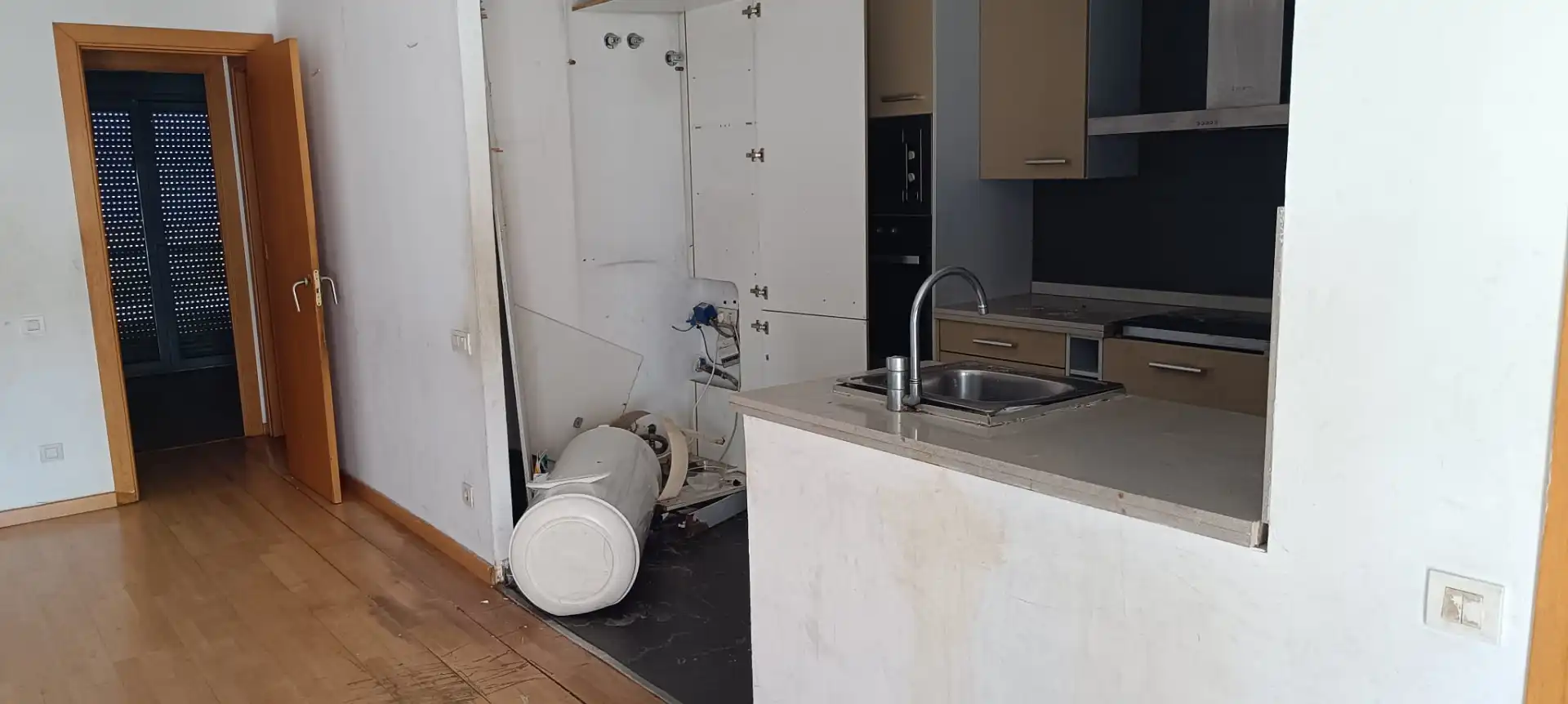 Wohnung zum Verkauf in Carrer Moianès, Hostal