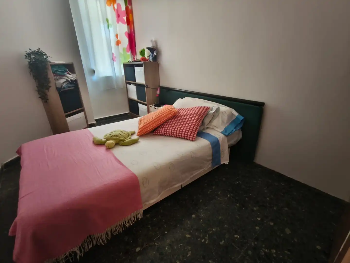 Apartament amb piscina en venda a Carrer de Ramon Llull, imagen 24