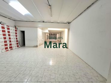 Local comercial de lloguer a Vinyets - Molí Vell