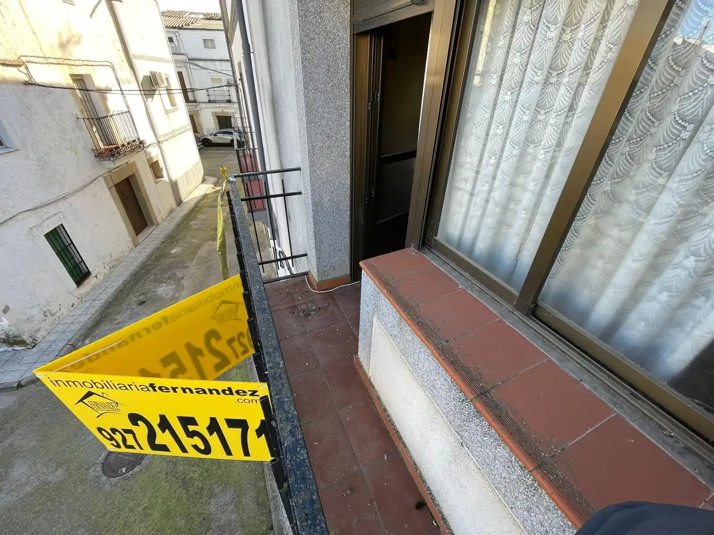 Maison avec terrasse à vendre à Arroyo de la Luz, imagen 3