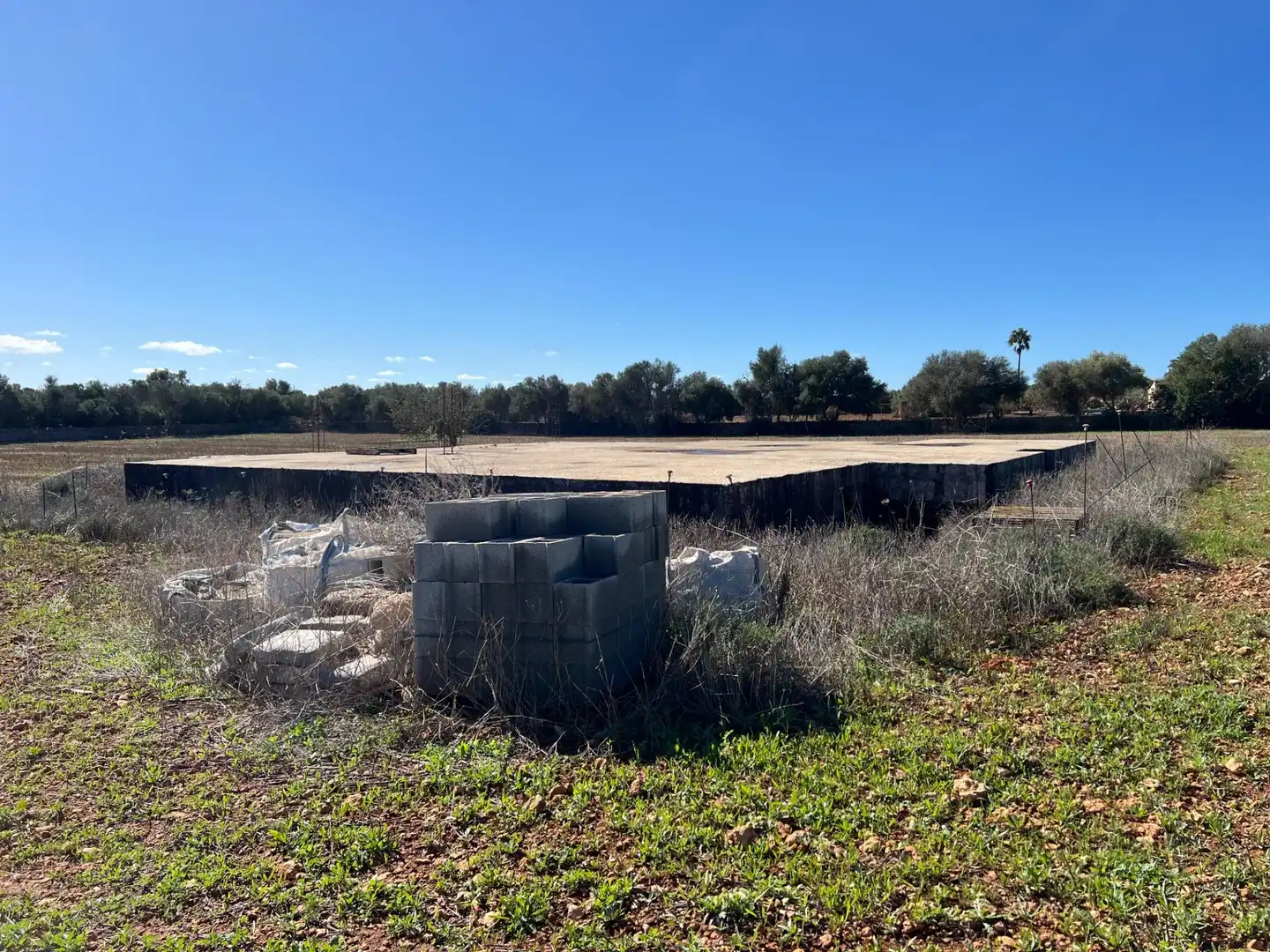Lands and plots for sale in Zona Rústica - Interior, imagen 16
