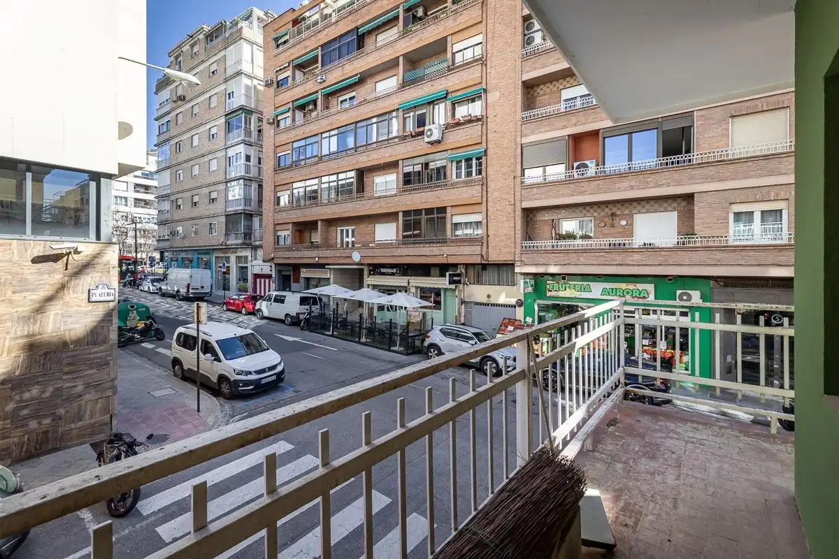 Piso con ascensor en venta en Beiro, imagen 42