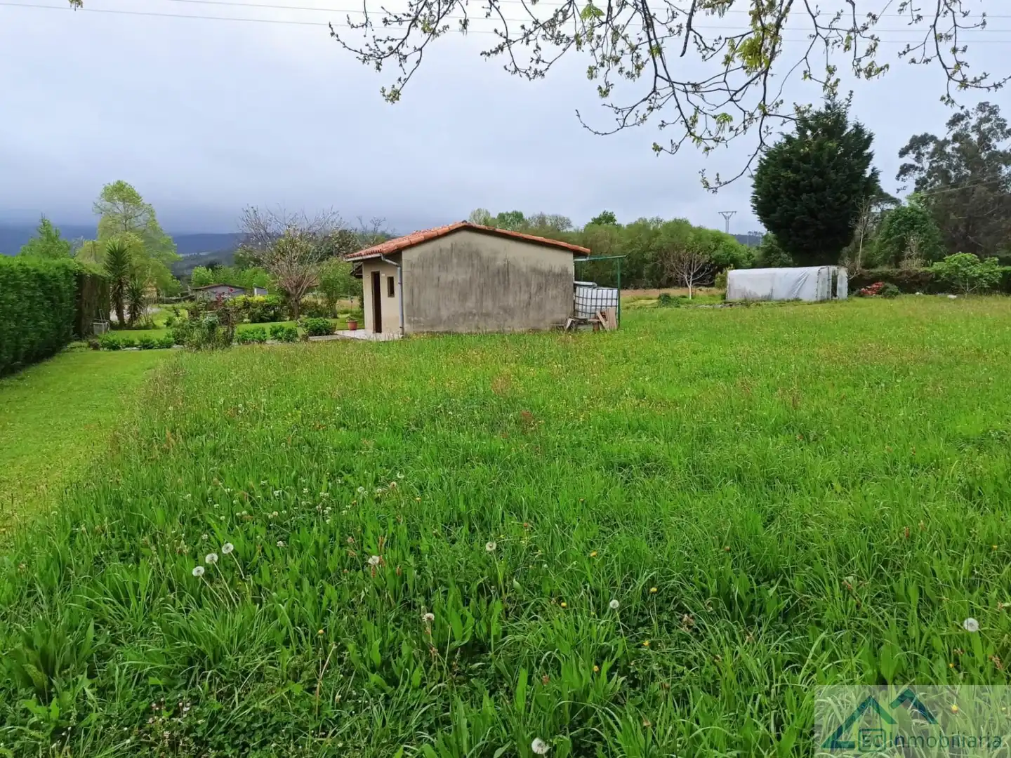 Finca rústica en venta en Barrio el Bardal, Zurita
