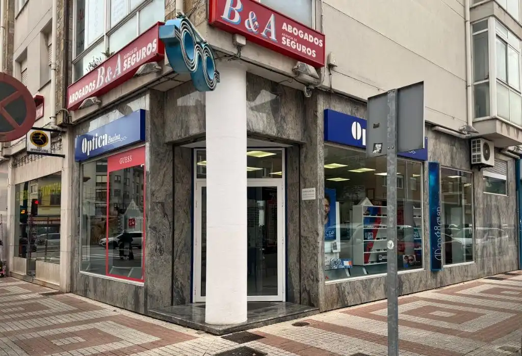 Local comercial de lloguer a Calle Calle Peñas Arriba, imagen 18