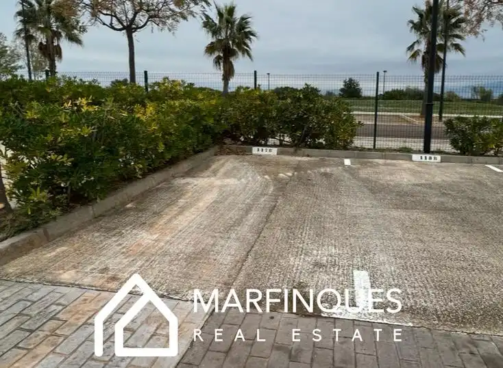 Appartement avec terrasse à vendre à Ronda Barbiguera M-5 Urb Pan 2, imagen 15