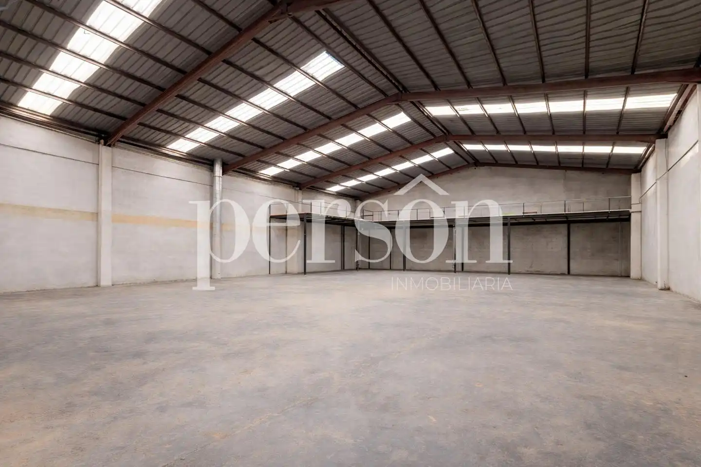 Nave industrial in vendita a El Carmen, imagen 2