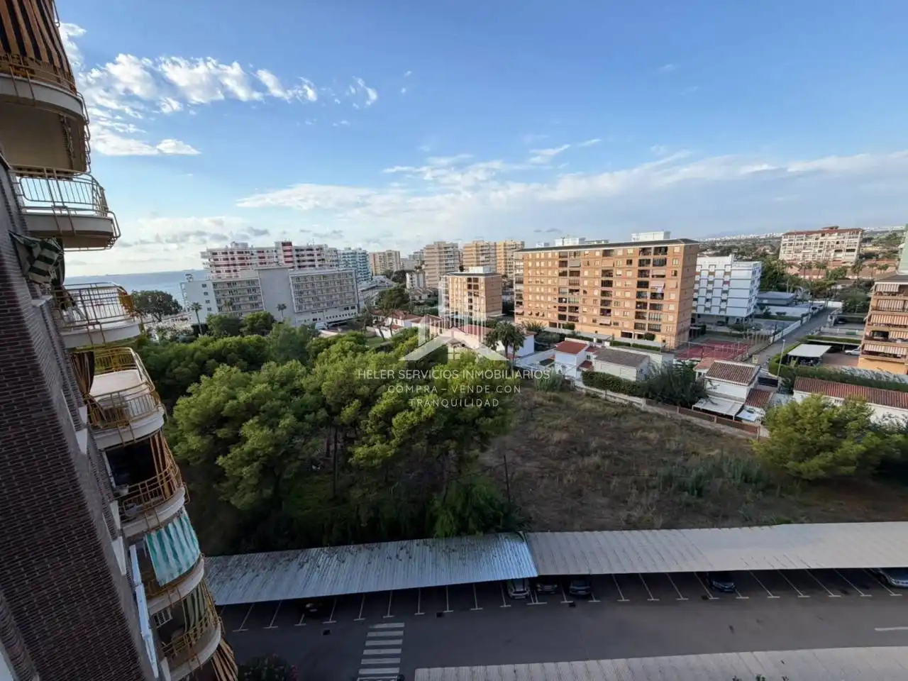 Flat with pool to rent in Calle Palmeral, imagen 23