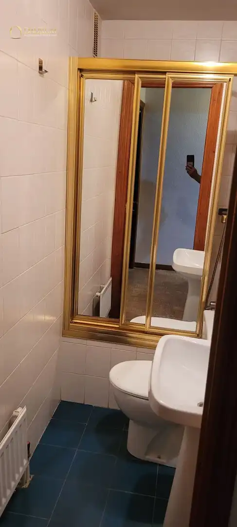 Bany de Pis en venda en Torrejón de Ardoz amb Calefacció, Terrassa i Moblat