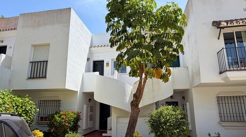 Foto 5 de Àtic en venda a Marbella,nueva Andalucia,avenida del Prado, Las Brisas, Marbella