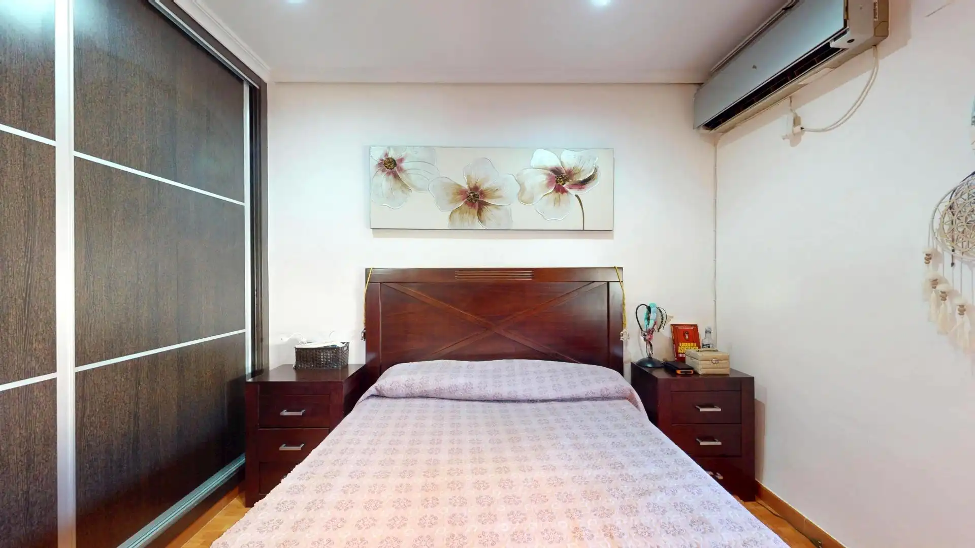 Habitación de Piso en venta en Córdoba con Aire acondicionado, Calefacción y Amueblado