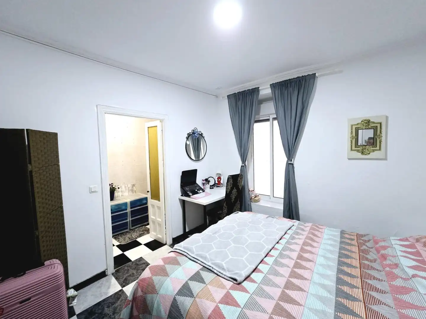 Habitación de Piso en venta en Cádiz con Amueblado