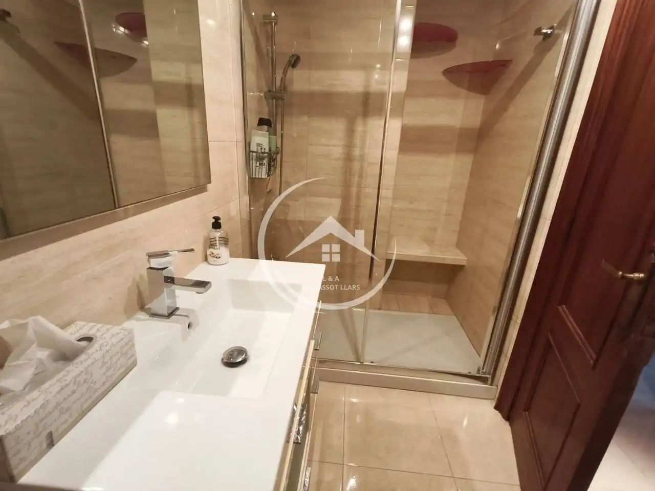 Appartamento con ascensore in affitto a Avenida Pi y Margall, imagen 10