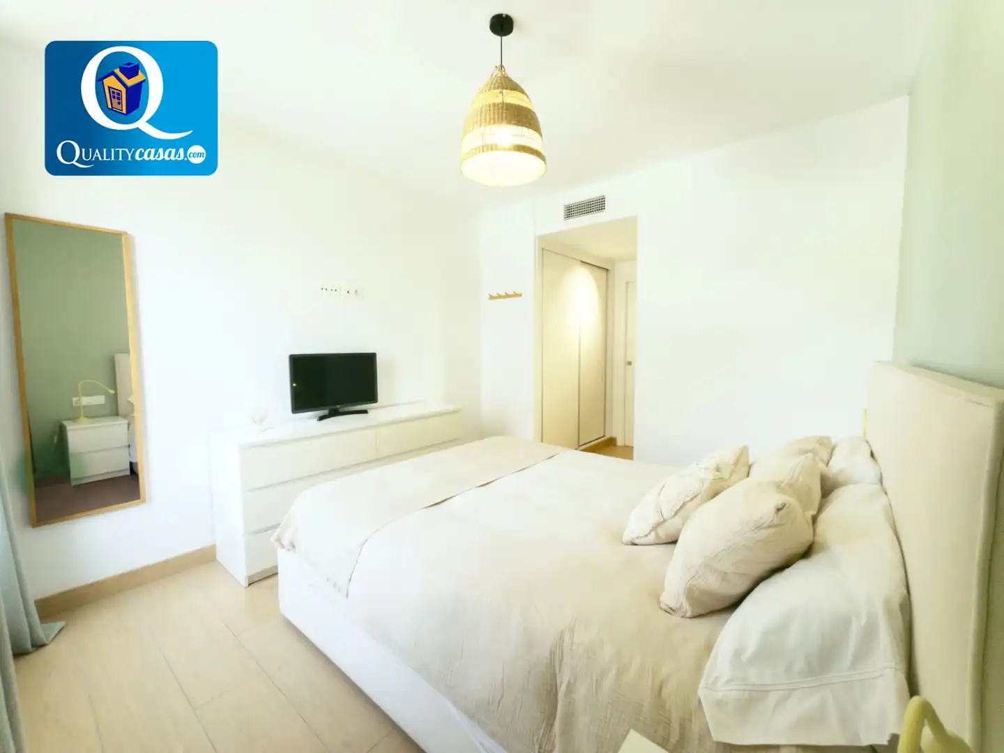 Apartament amb piscina en venda a Playa de San Juan - El Cabo de las Huertas, imagen 13