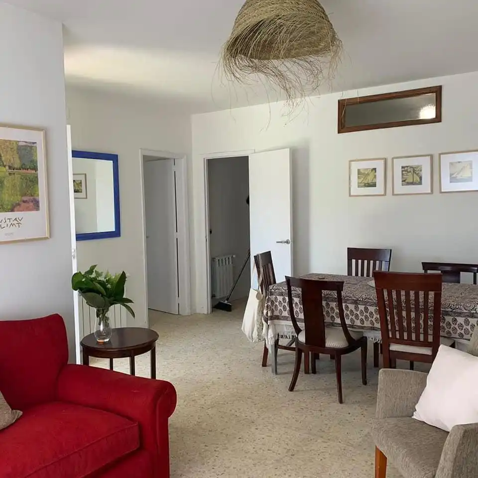 House with terrace for sale in Travesia Veiga Descalza 9, imagen 21