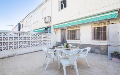 Garden of House or chalet for sale in Santa Pola  with Terrace