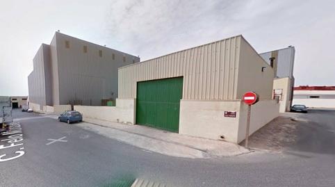 Photo 4 of Industrial buildings for sale in El Charco - Las Salinas, Las Palmas