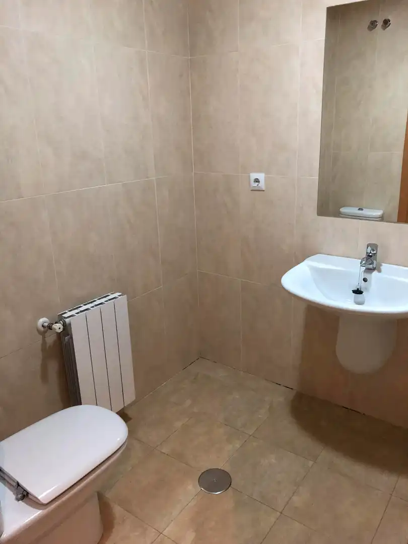 Wohnung zur Miete in Avenida Ricardo Carapeto Zambrano, San Roque - Ronda Norte