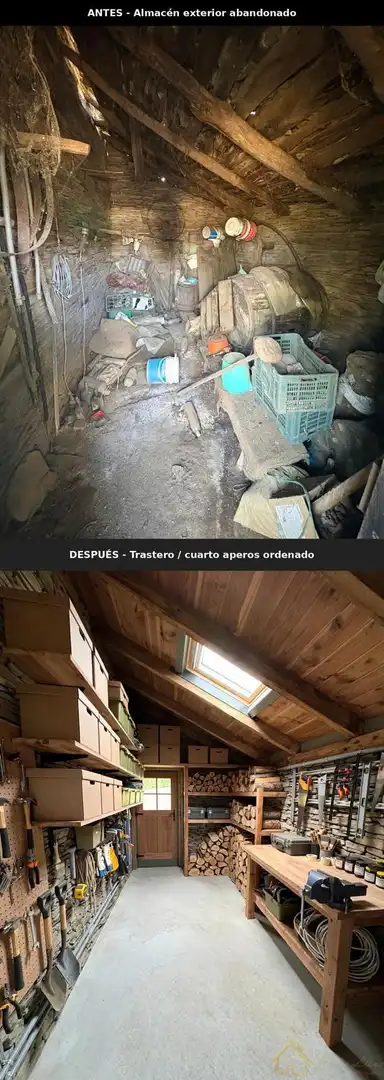 Casa en venda a Ceza, imagen 31