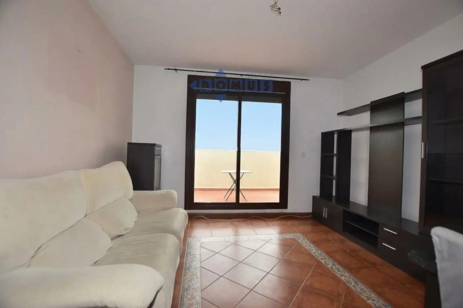 Ático con ascensor en venta en Juzgados - La Feria, imagen 2