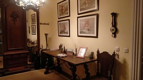 Foto 3 de Casa adosada en venta en Avenida de Santiago López, 4, Pravia, Asturias
