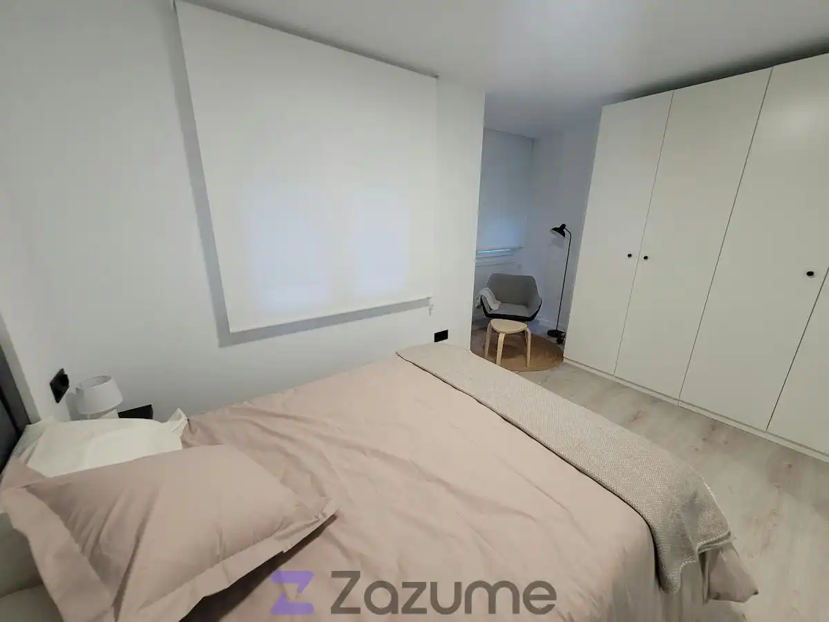 Habitación de Apartamento de alquiler en Cuéllar, Segovia