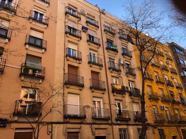 Piso en Alquiler en SÁNCHEZ BARCÁIZTEGUI en Pacífico