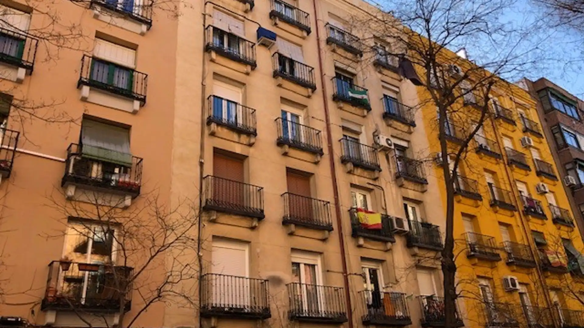 Pis de lloguer a SÁNCHEZ BARCÁIZTEGUI, Pacífico, Retiro