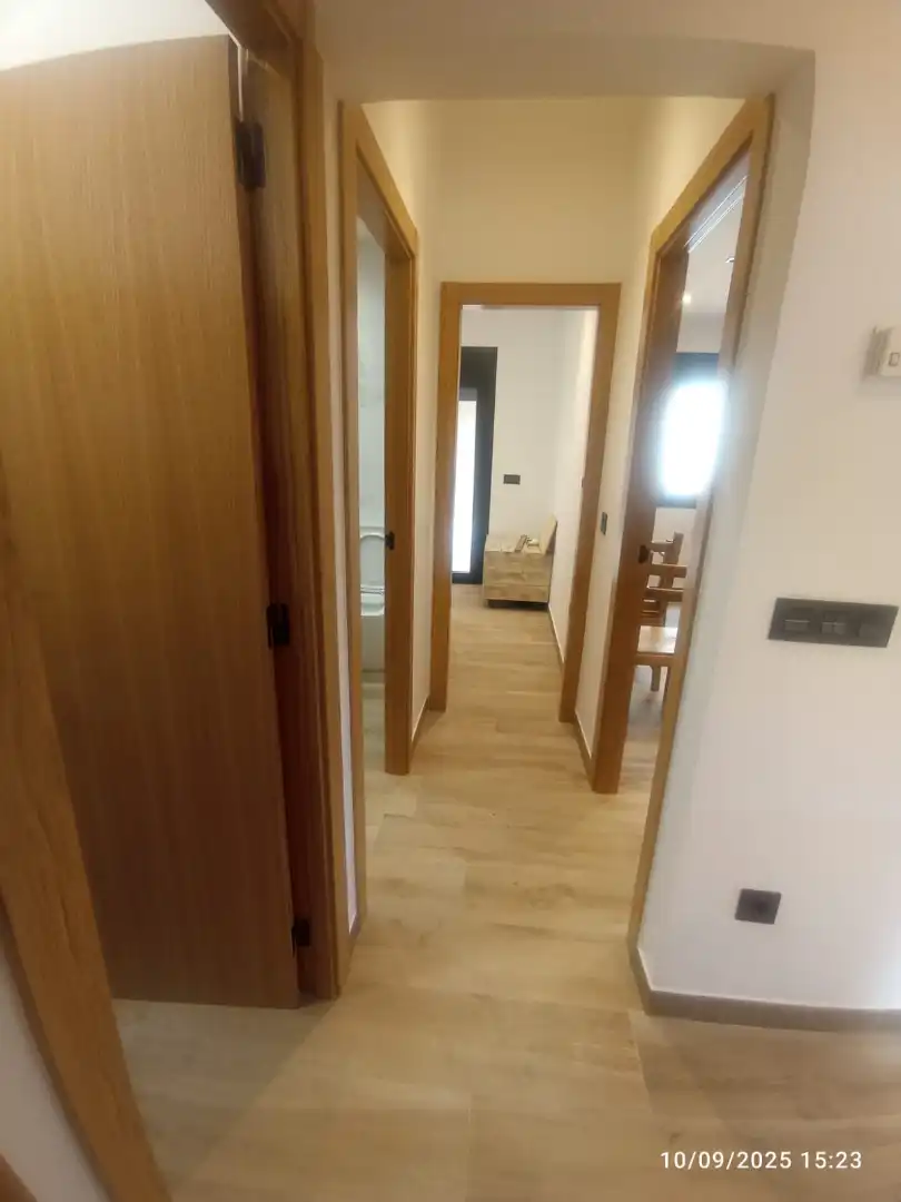 Haus oder Chalet zur Miete in Camí de Sant Jordi, Cercs