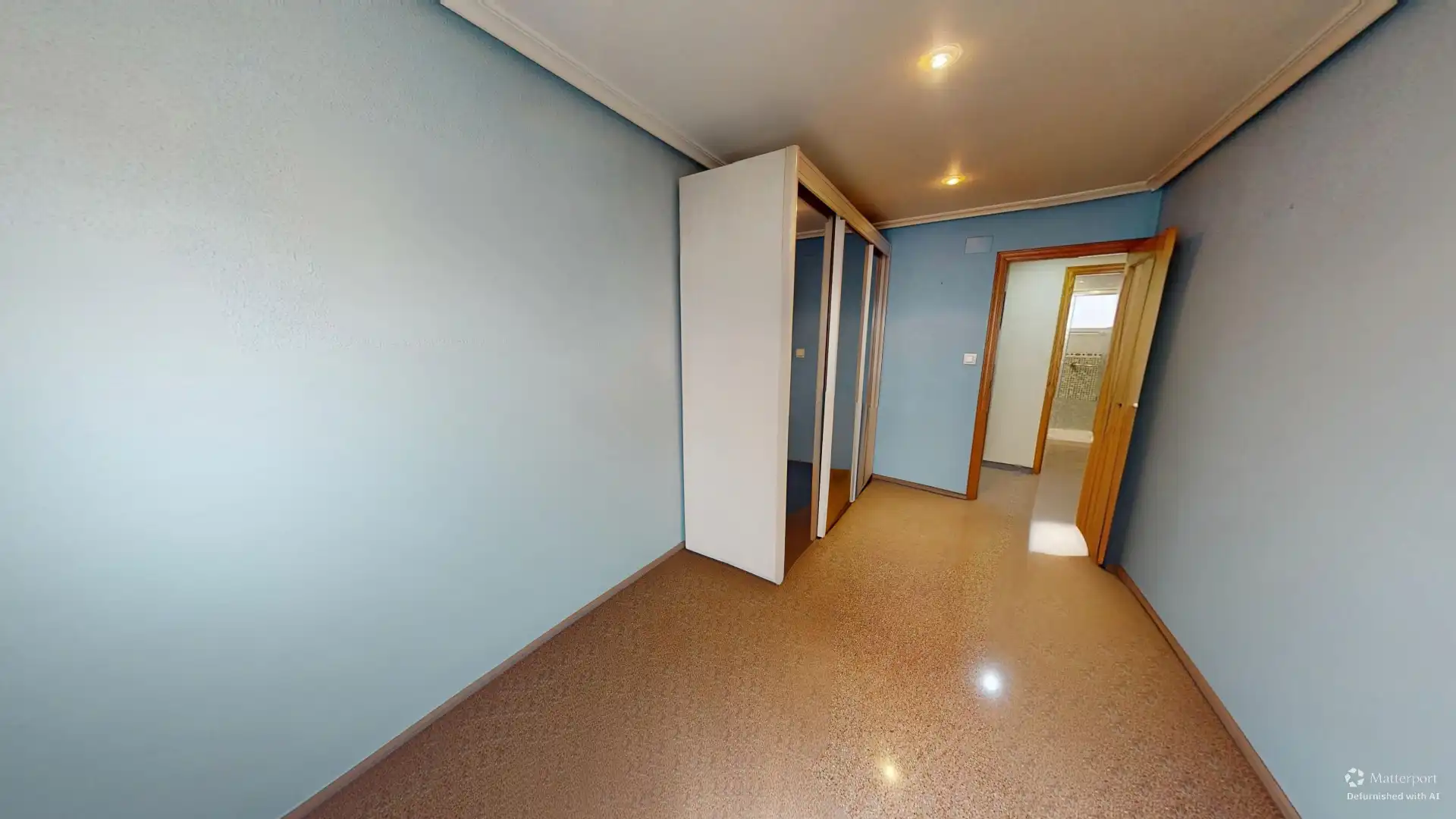 Piso en venta en Elche ciudad