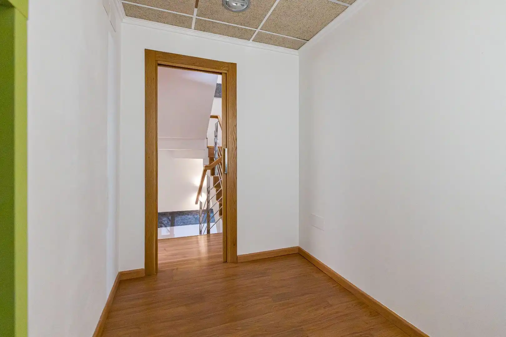Casa adosada en venda en Murcia amb Aire condicionat, Jardí privat i Terrassa