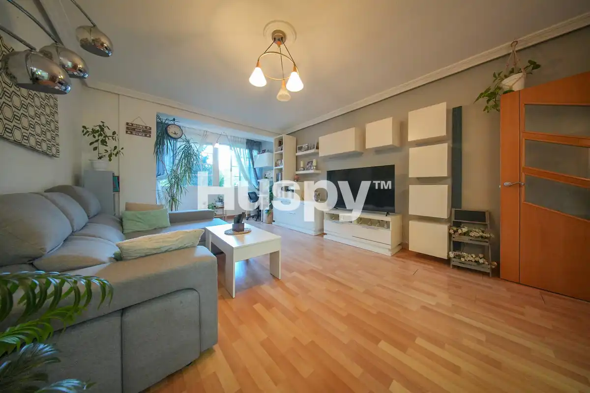 Wohnzimmer von Erdgeschoss zum Verkauf in Villafontana - Estoril I