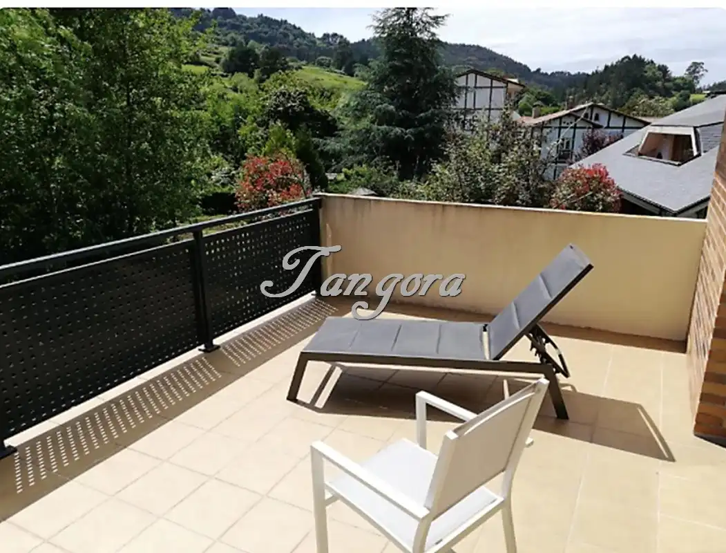 Xalet amb jardí de lloguer a Elejalde Auzoa, imagen 12