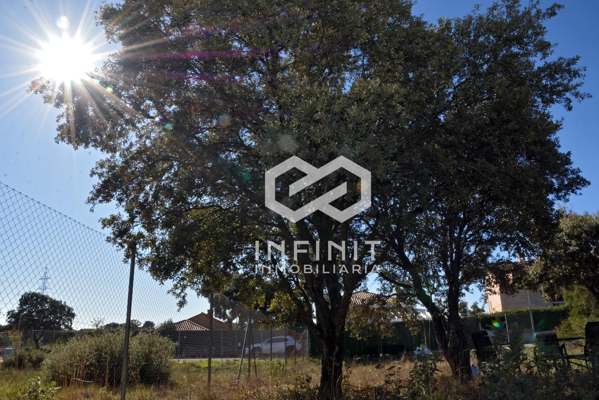 Residencial en venta en Chiloeches