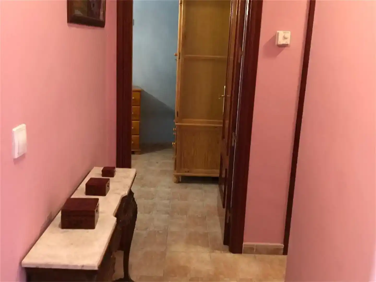 Piso en venta en Mora de Rubielos con Jardín privado, Trastero y Amueblado