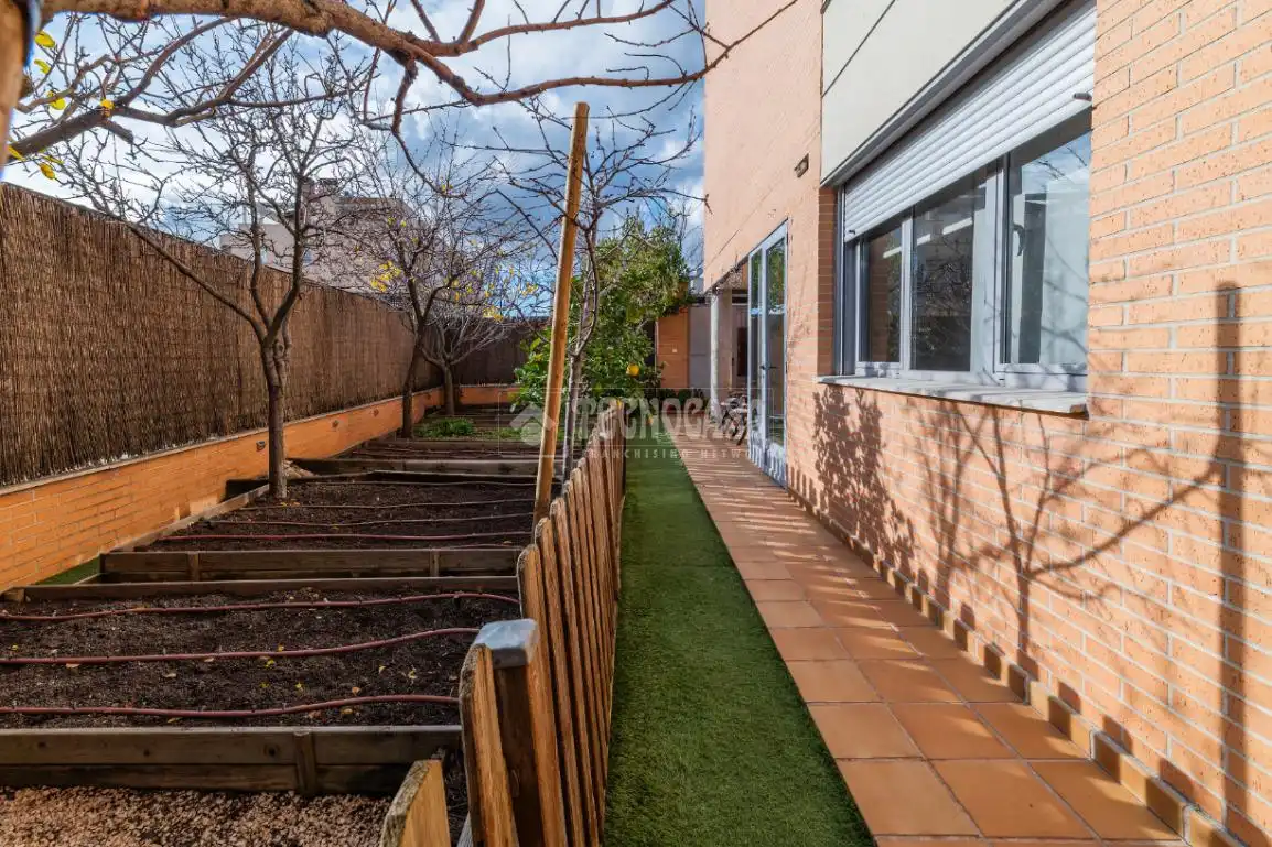 Casa bifamiliare con terrazza in vendita a Las Castañeras - Bulevar, imagen 37