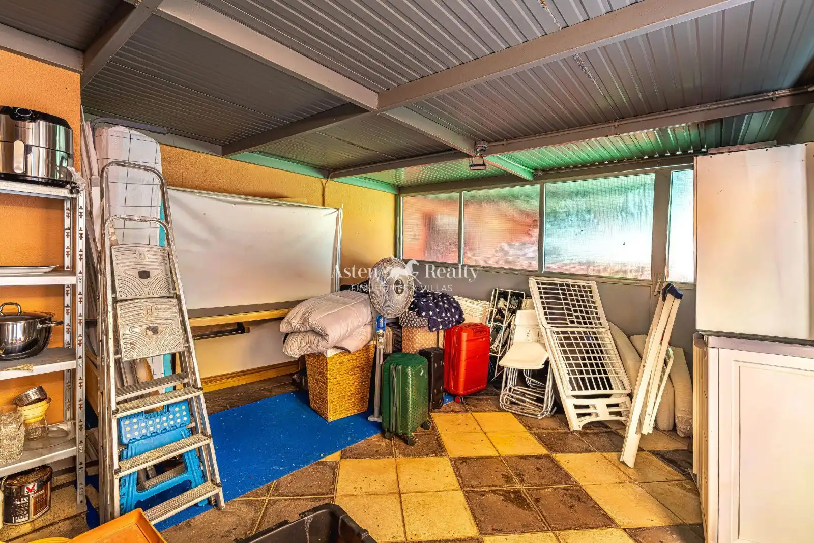 Apartments for sale in El Rosario  with Terrace and Storage room