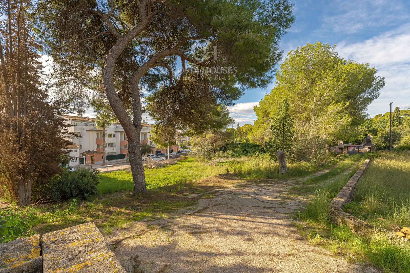 Exterior view of Houses for sale in Jávea / Xàbia  with Terrace, Balcony and Alarm