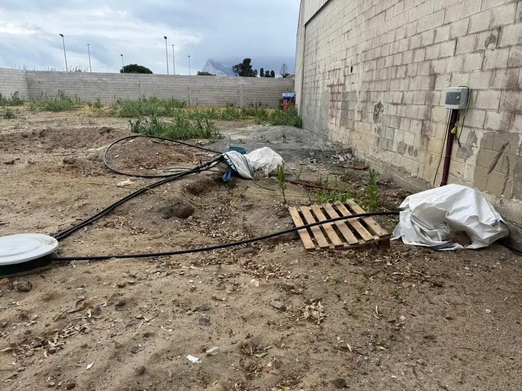 Terreno residencial en venta en Carretera Malaga, imagen 7