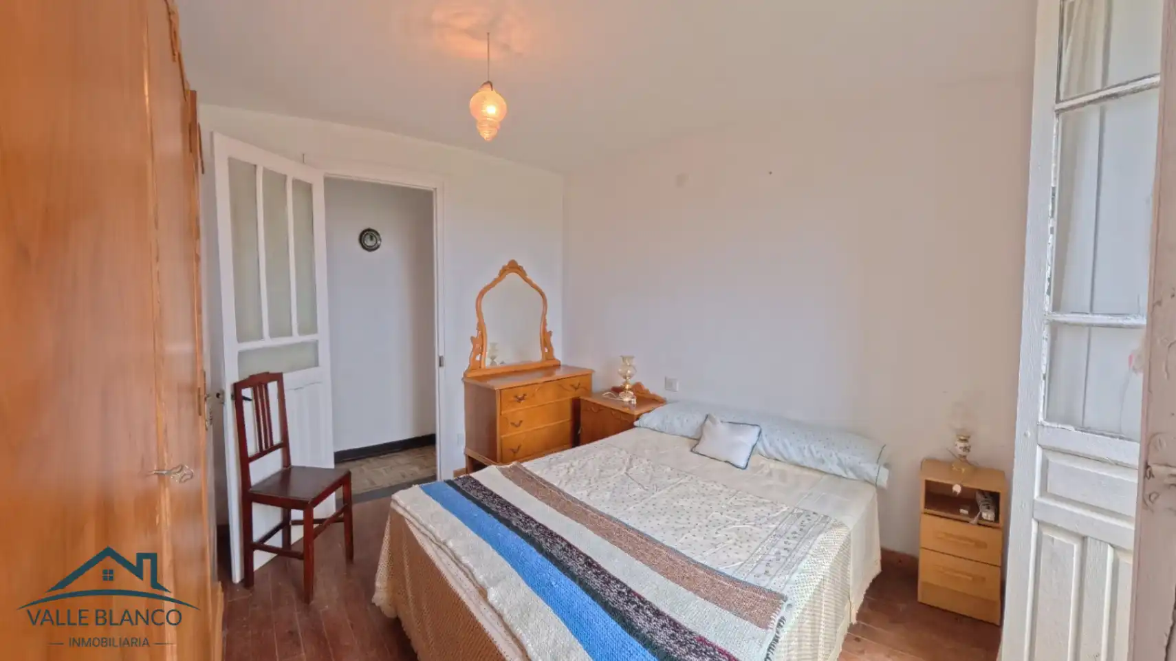 Habitación de Casa o chalet en venta en Valle de Valdebezana
