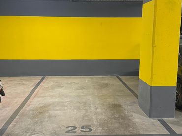 Individual with lift to rent in Carrer de la Borrasca 19